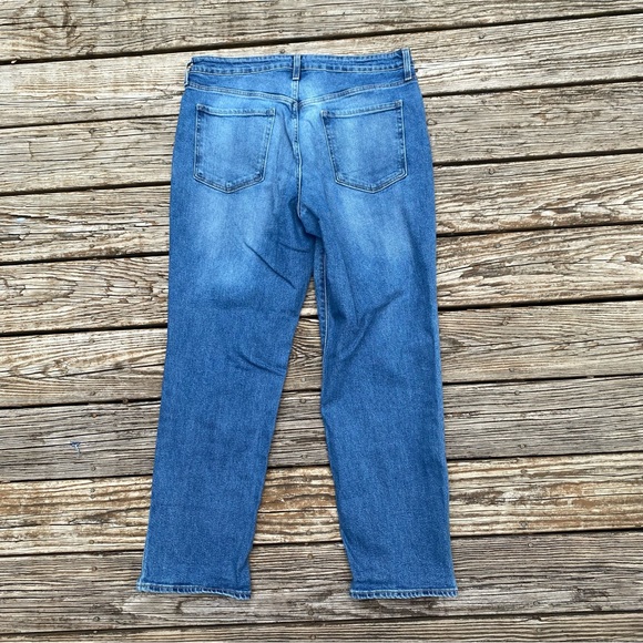Old Navy Jeans - Picture 4 of 4